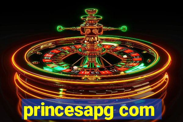 princesapg com